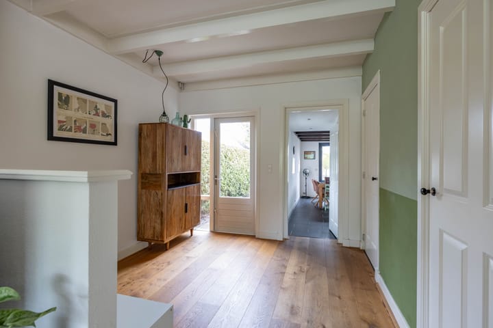 Vrijstaande woning te koop: Hoendiep 304, Groningen