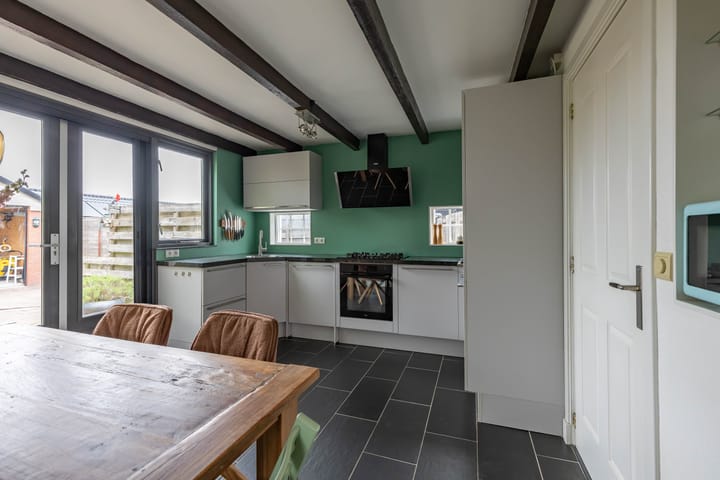 Vrijstaande woning te koop: Hoendiep 304, Groningen