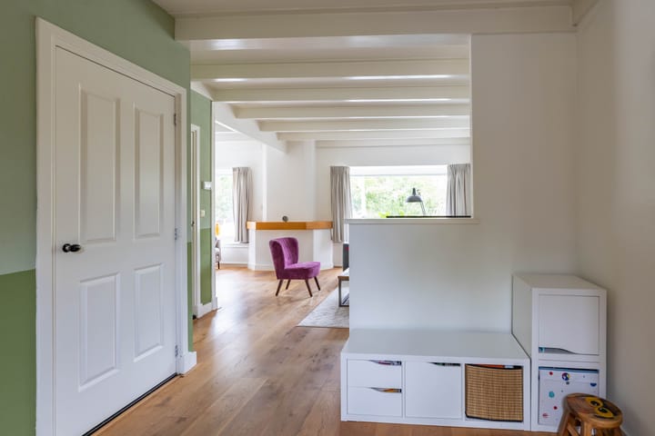 Vrijstaande woning te koop: Hoendiep 304, Groningen