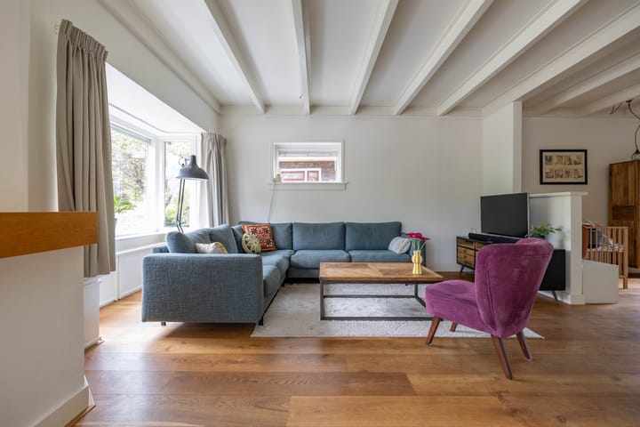 Vrijstaande woning te koop: Hoendiep 304, Groningen