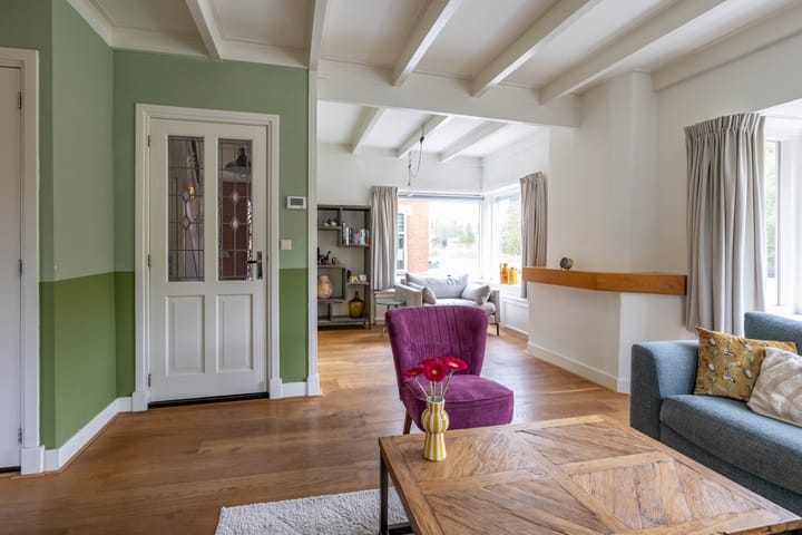 Vrijstaande woning te koop: Hoendiep 304, Groningen