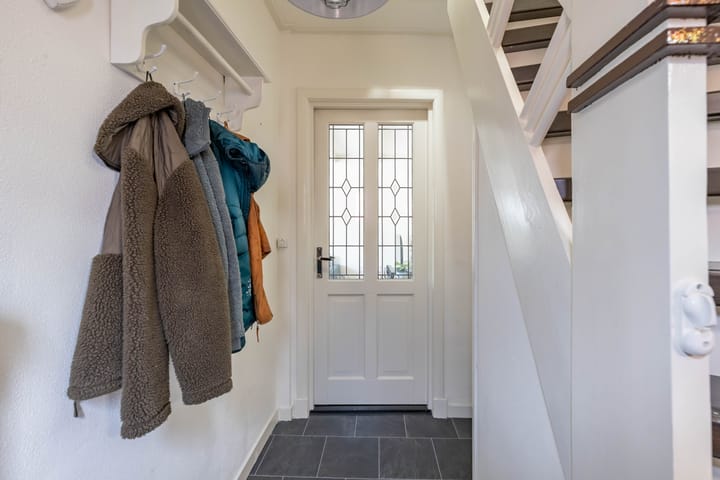 Vrijstaande woning te koop: Hoendiep 304, Groningen
