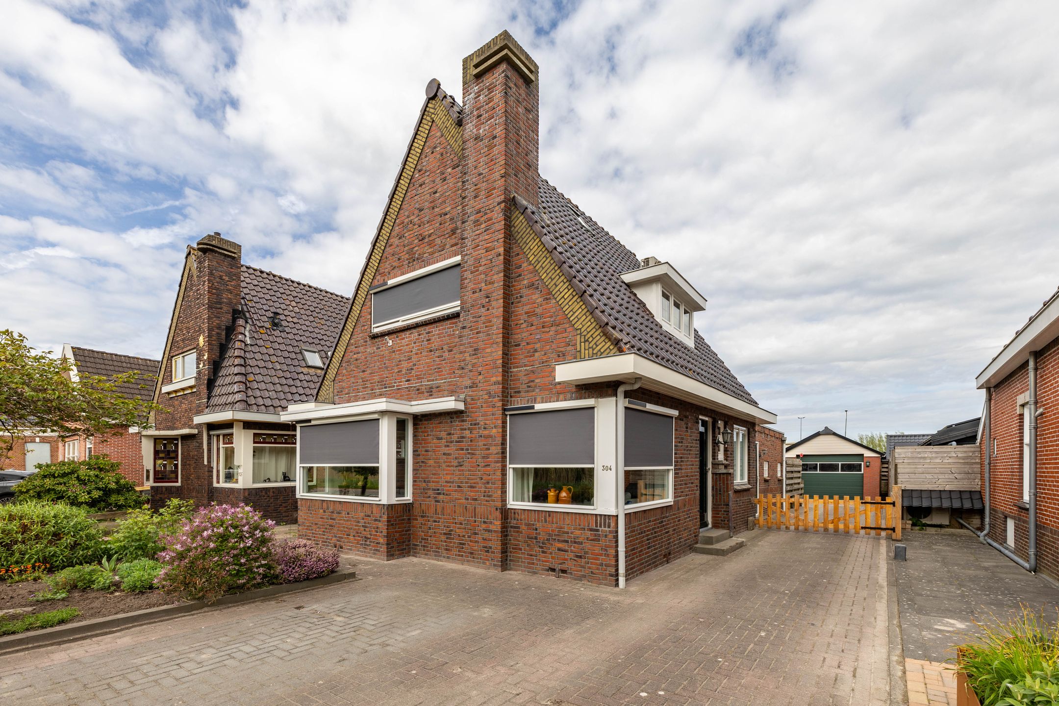 Hoendiep 304 