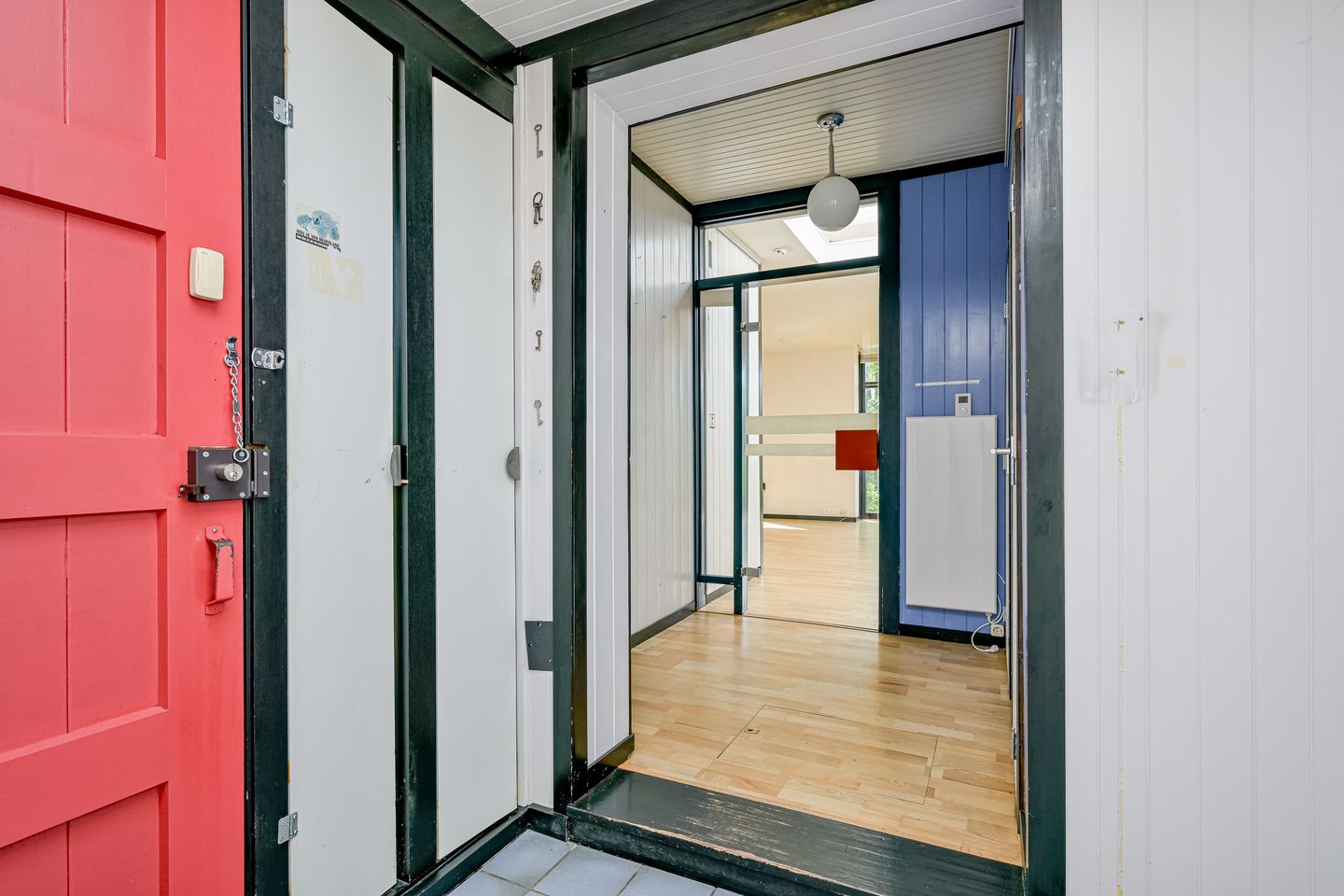 Foto 10 van Dokter Mulderstraat 17