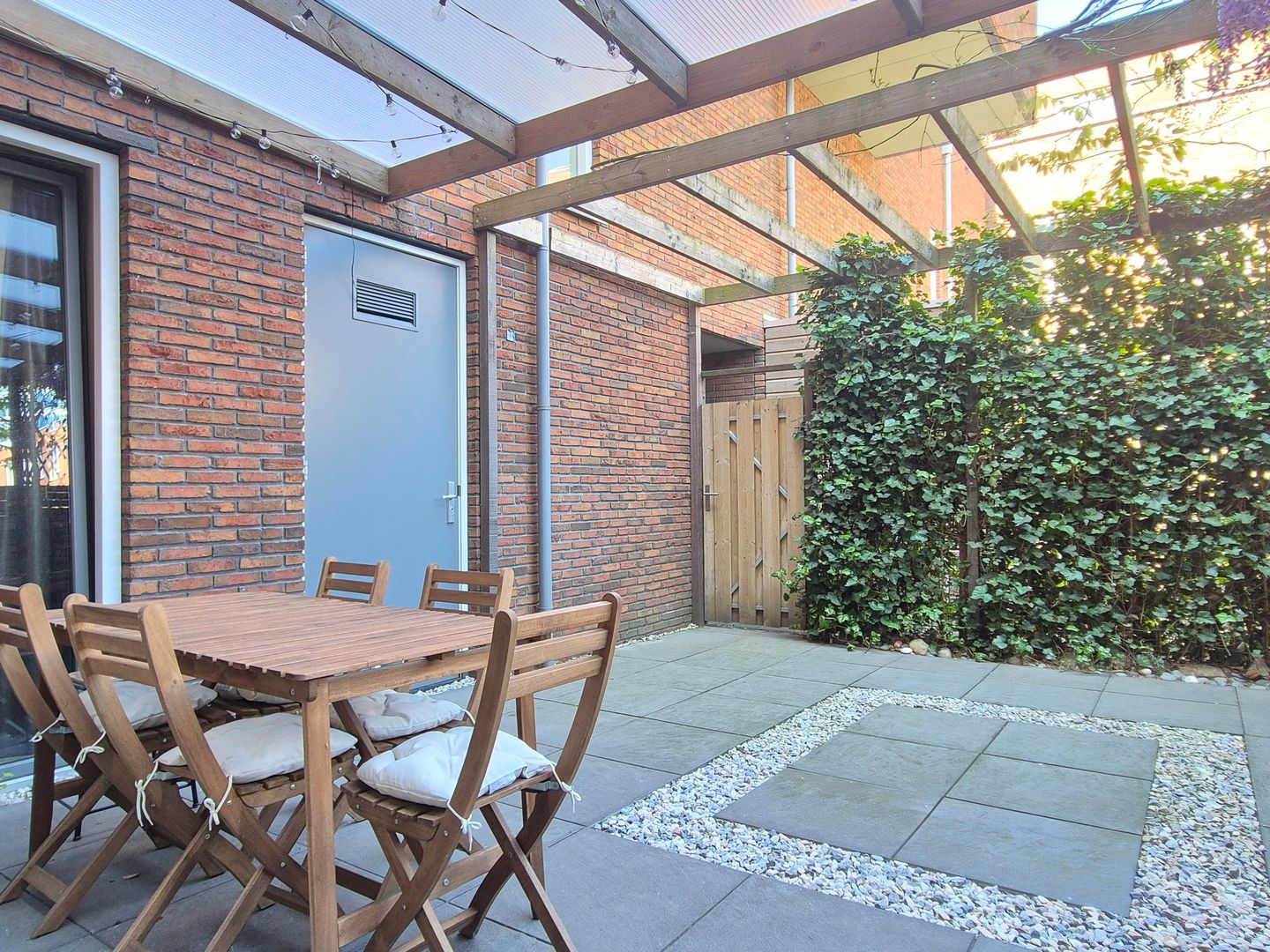 Foto 4 van Roentgenstraat 91