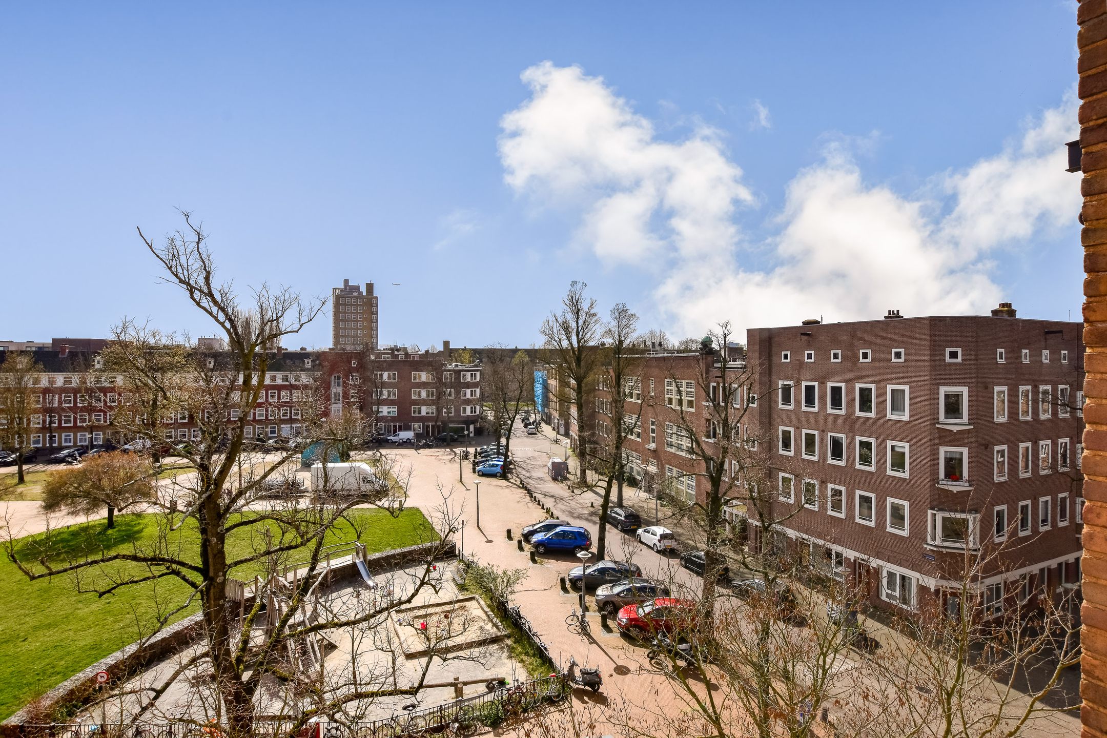 Photo 12 of Oude-IJselstraat 26-4