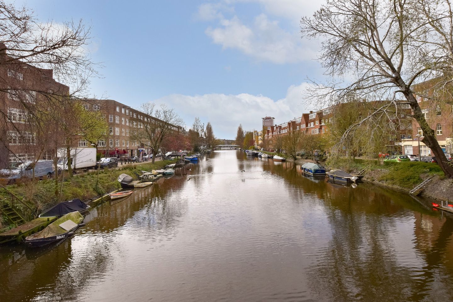 Photo 20 of Oude-IJselstraat 26-4