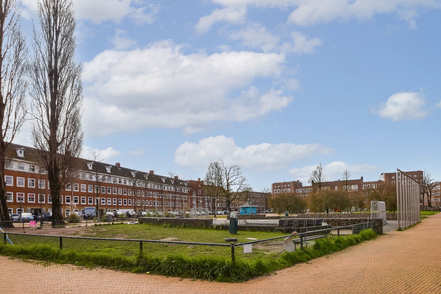 Photo 19 of Oude-IJselstraat 26-4