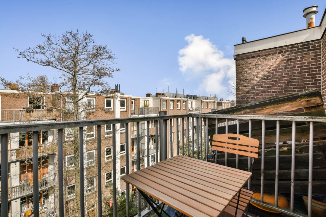 Photo 11 of Oude-IJselstraat 26-4