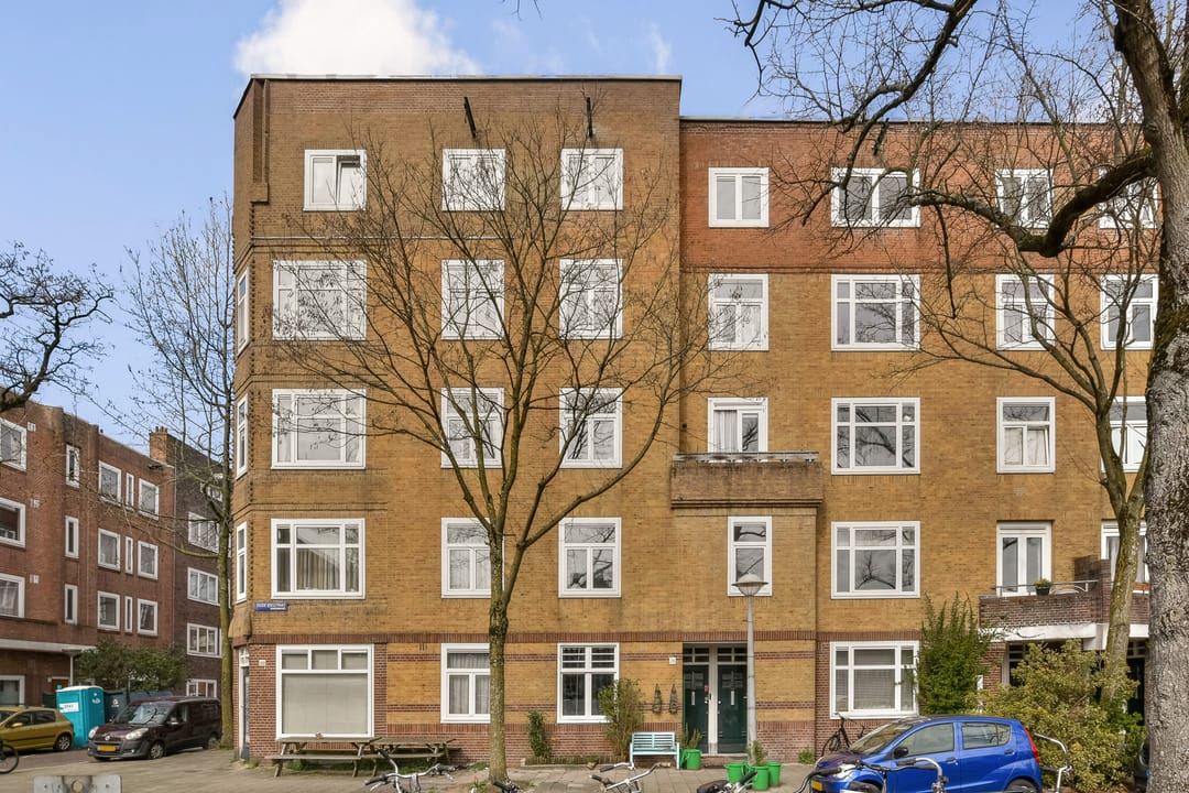 Photo 22 of Oude-IJselstraat 26-4