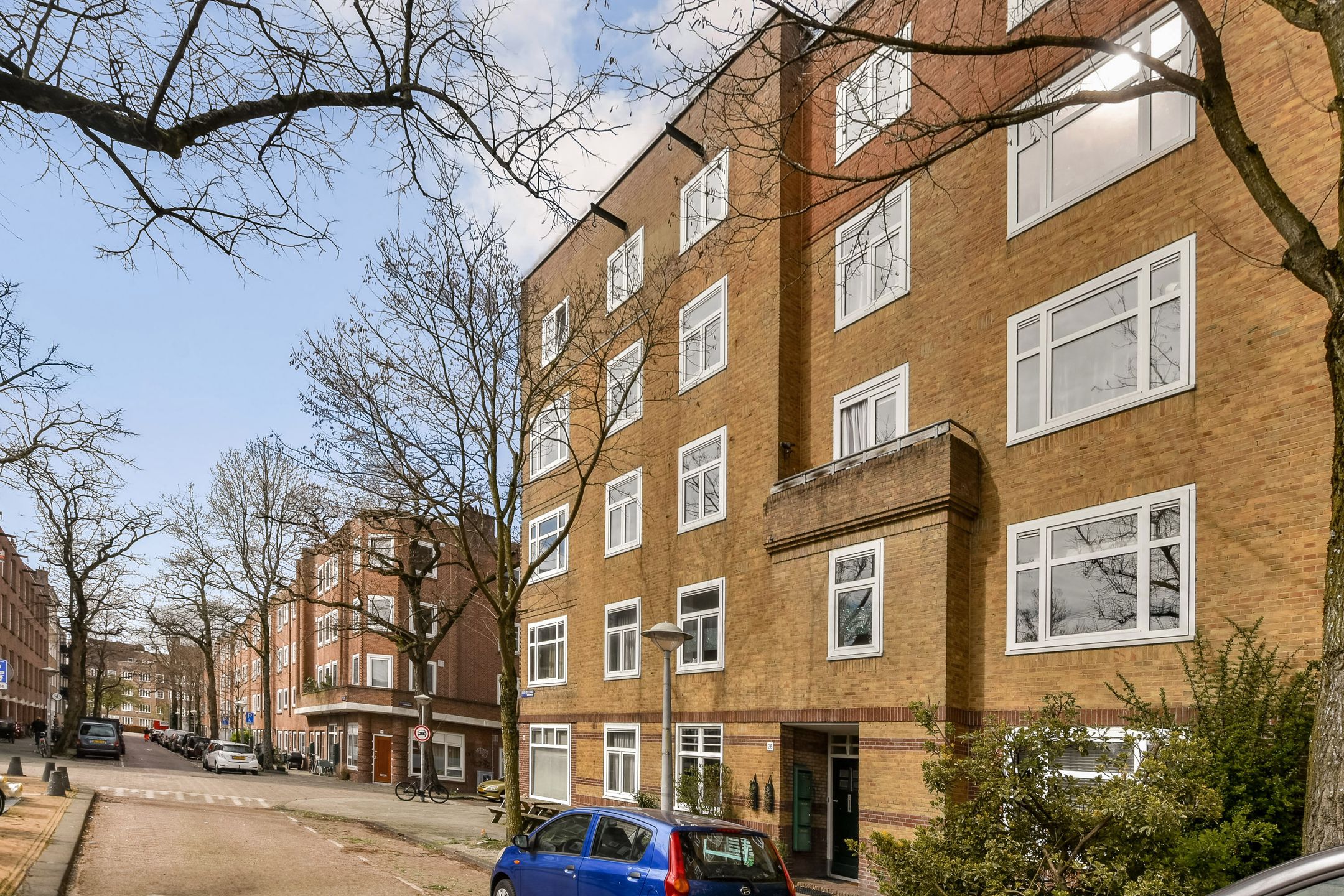 Photo 21 of Oude-IJselstraat 26-4