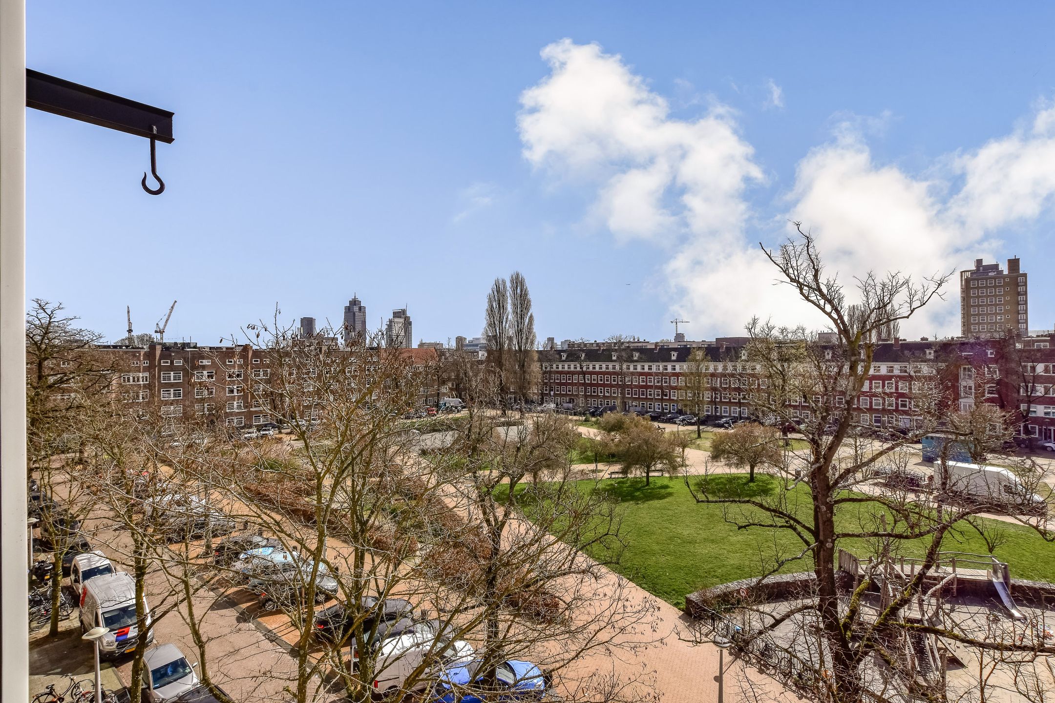Photo 18 of Oude-IJselstraat 26-4