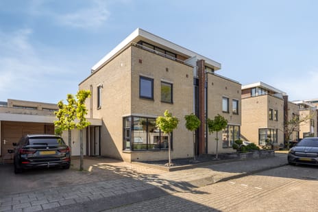 Van Leeuwenhoeklaan thumbnail