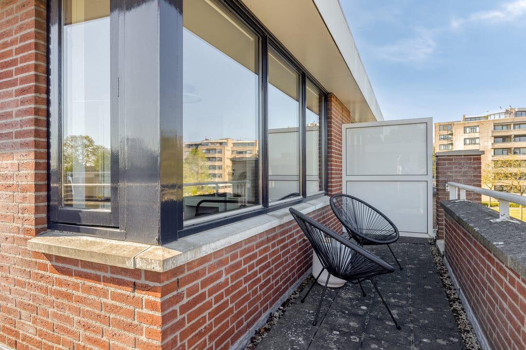 Foto 31 van Van Leeuwenhoeklaan 186