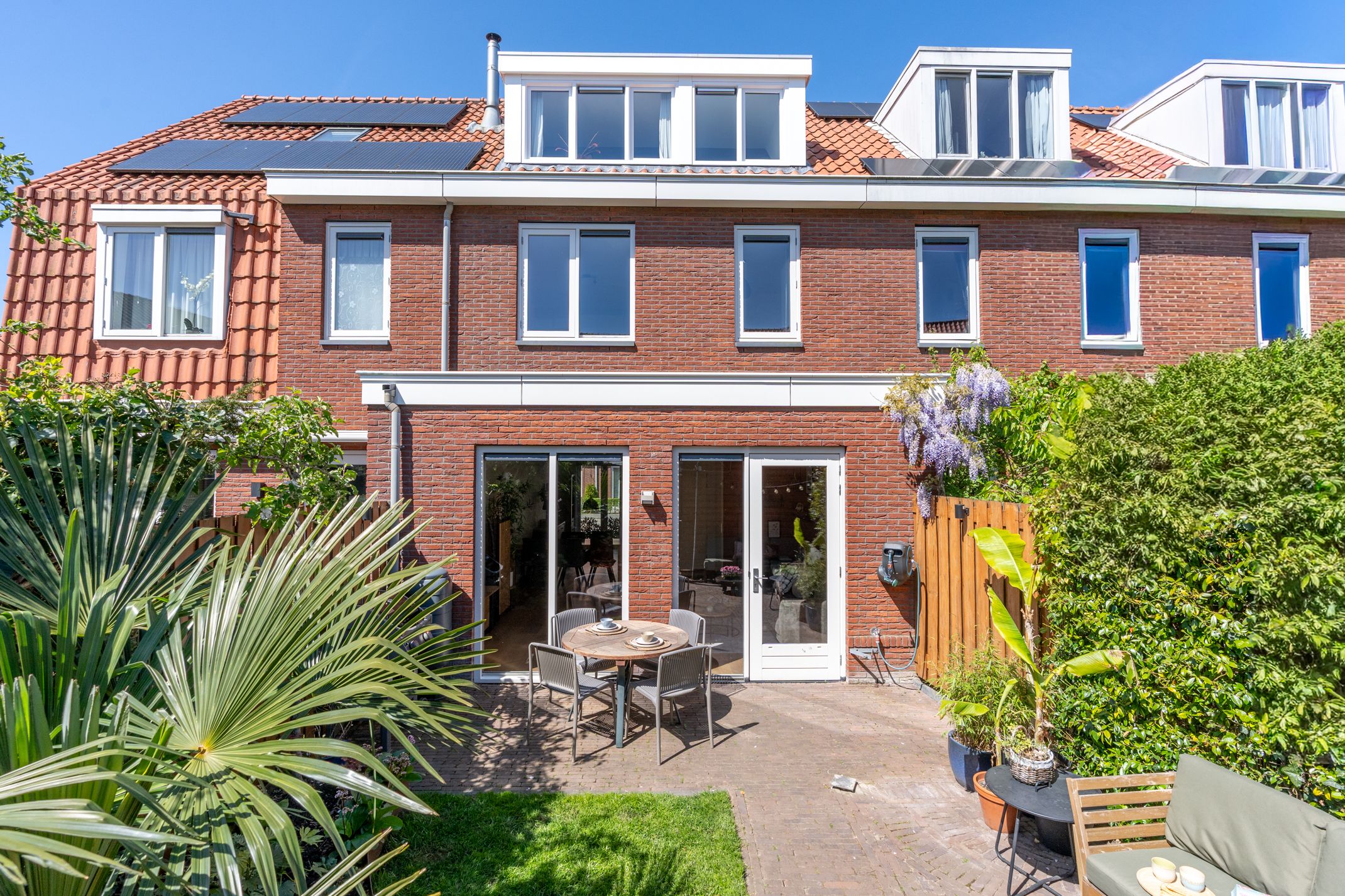 Kastanjestraat 19 