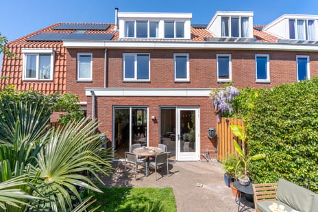 Kastanjestraat thumbnail