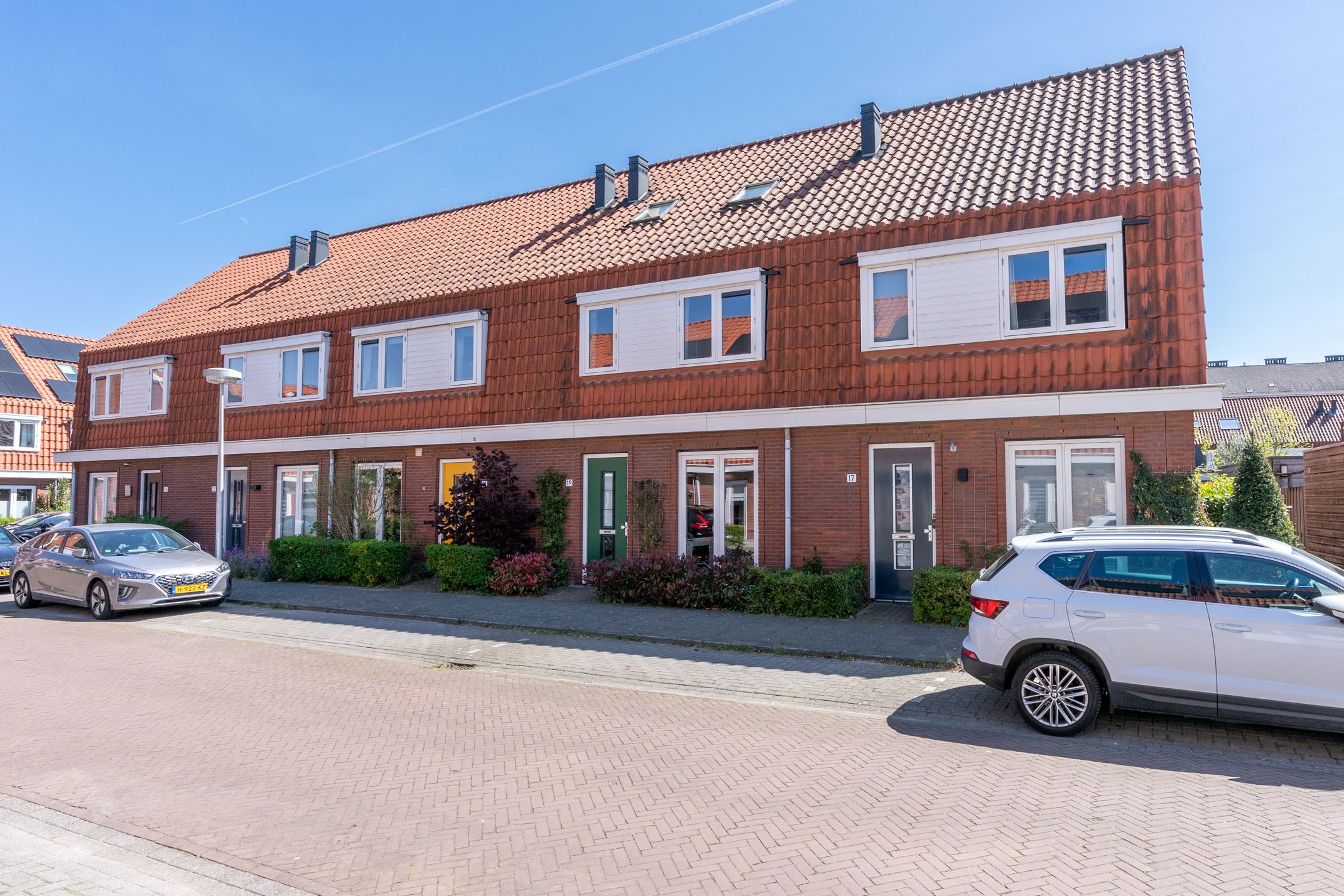 Foto 42 van Kastanjestraat 19