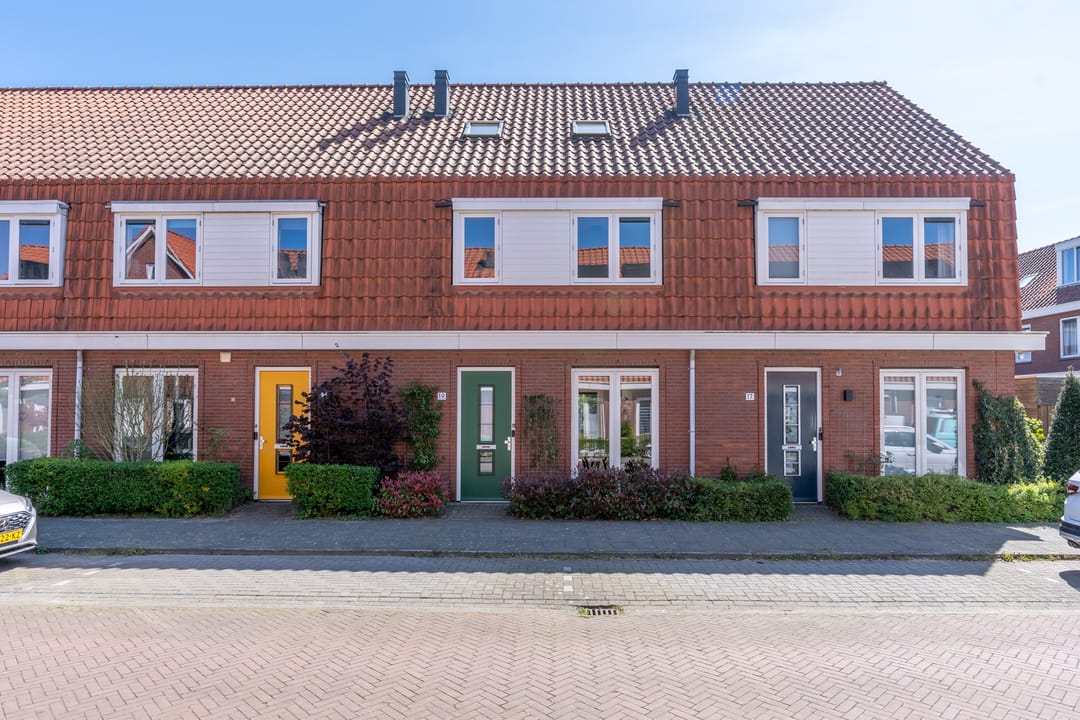 Foto 41 van Kastanjestraat 19