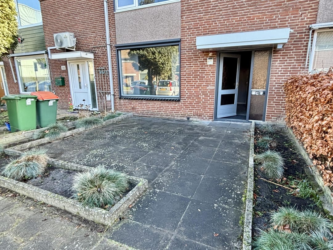 Foto 16 van Oostmallestraat 34