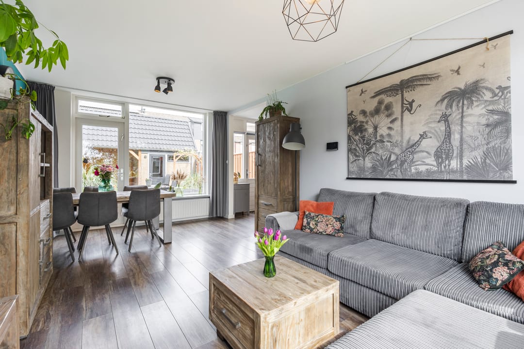 Foto 7 van Prins Bernhardlaan 17
