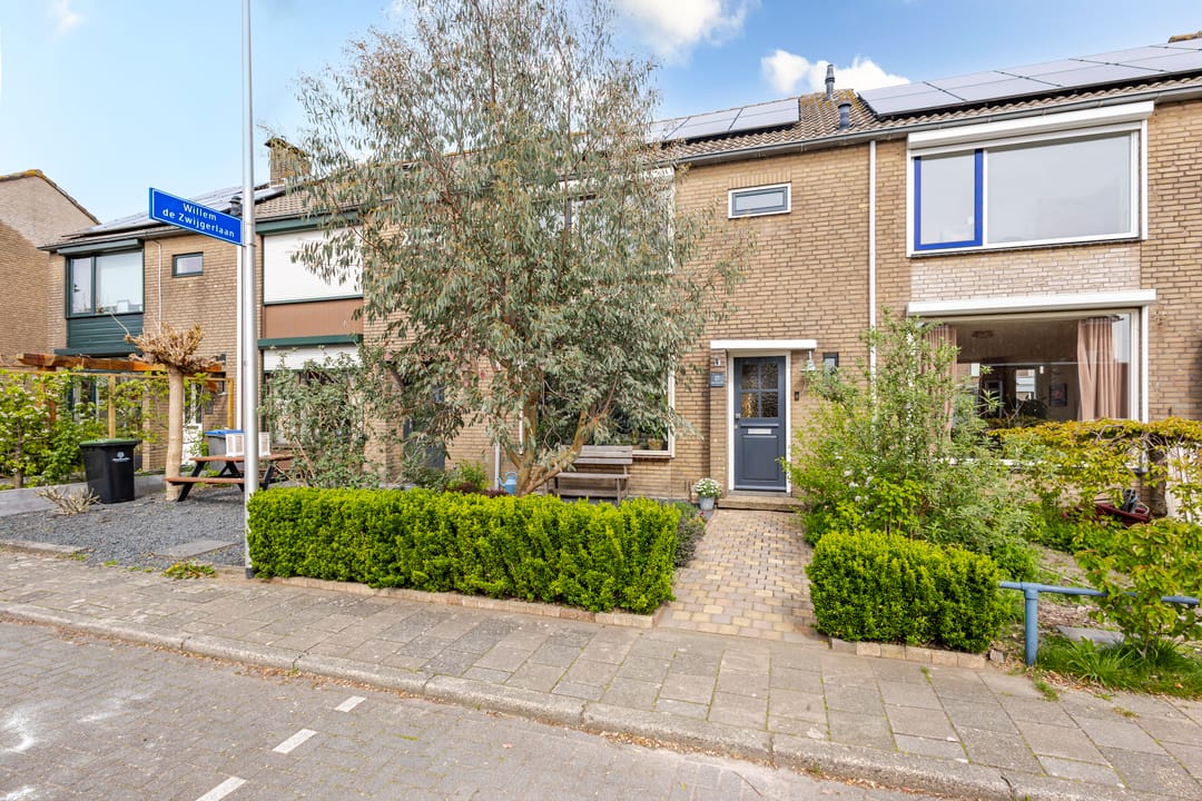 Foto 1 van Prins Bernhardlaan 17