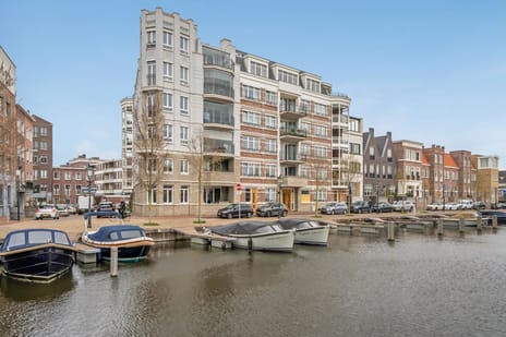 Van Ravesteijnkade thumbnail