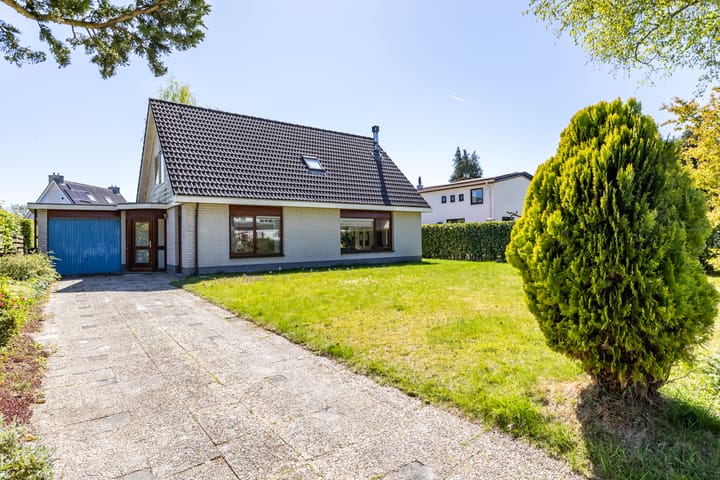 Photo 4 of Oude Middelhorst 79
