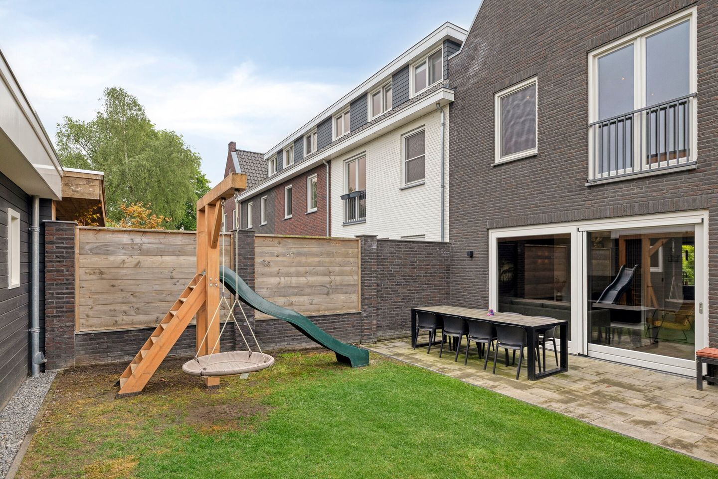 Foto 44 van Keesomstraat 2-E