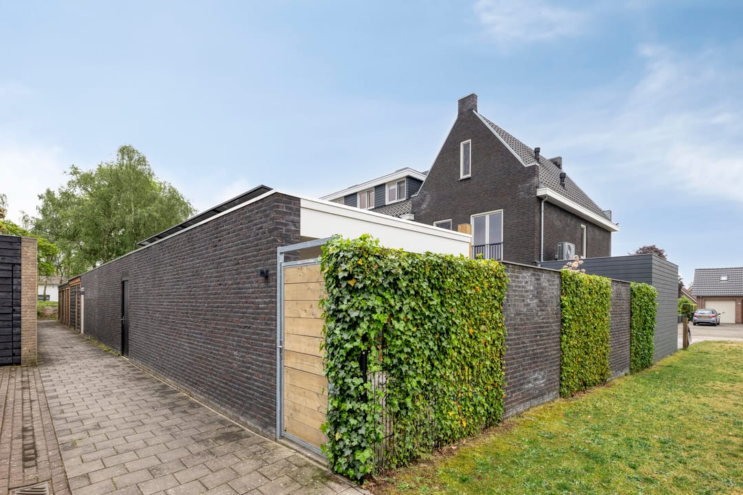 Foto 47 van Keesomstraat 2-E