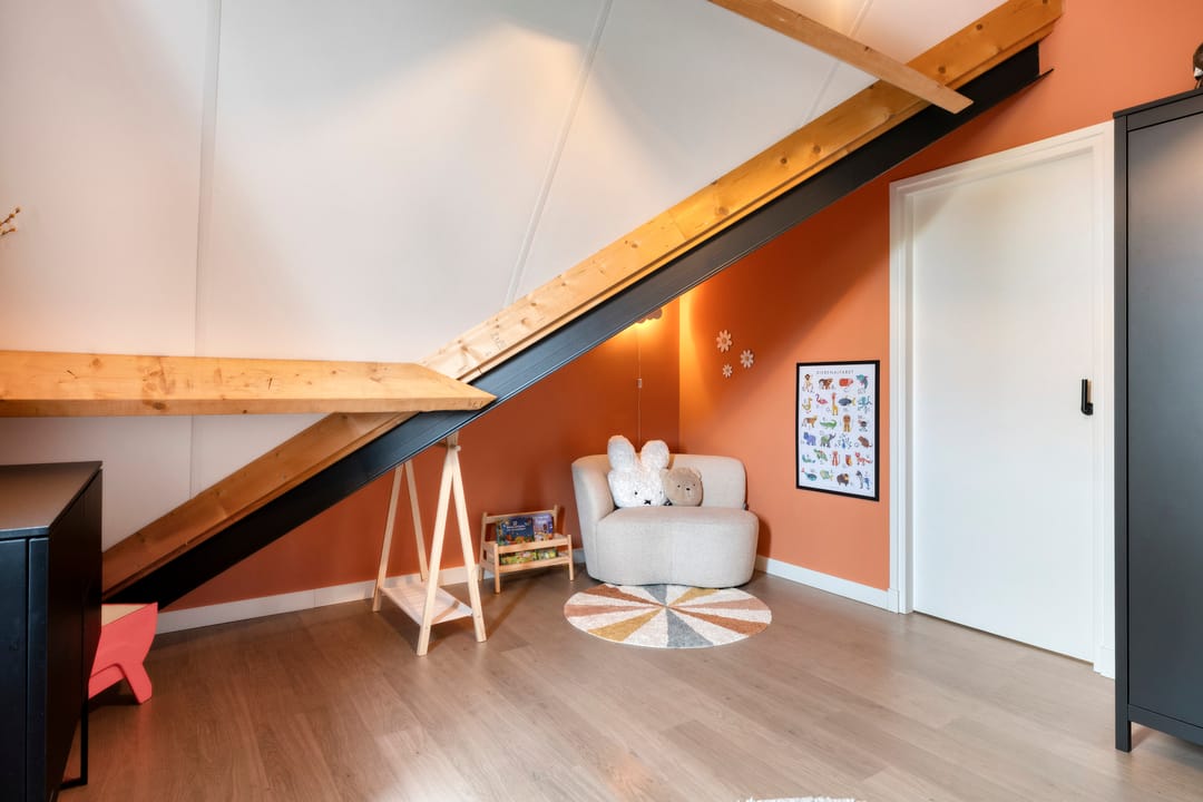 Foto 41 van Keesomstraat 2-E