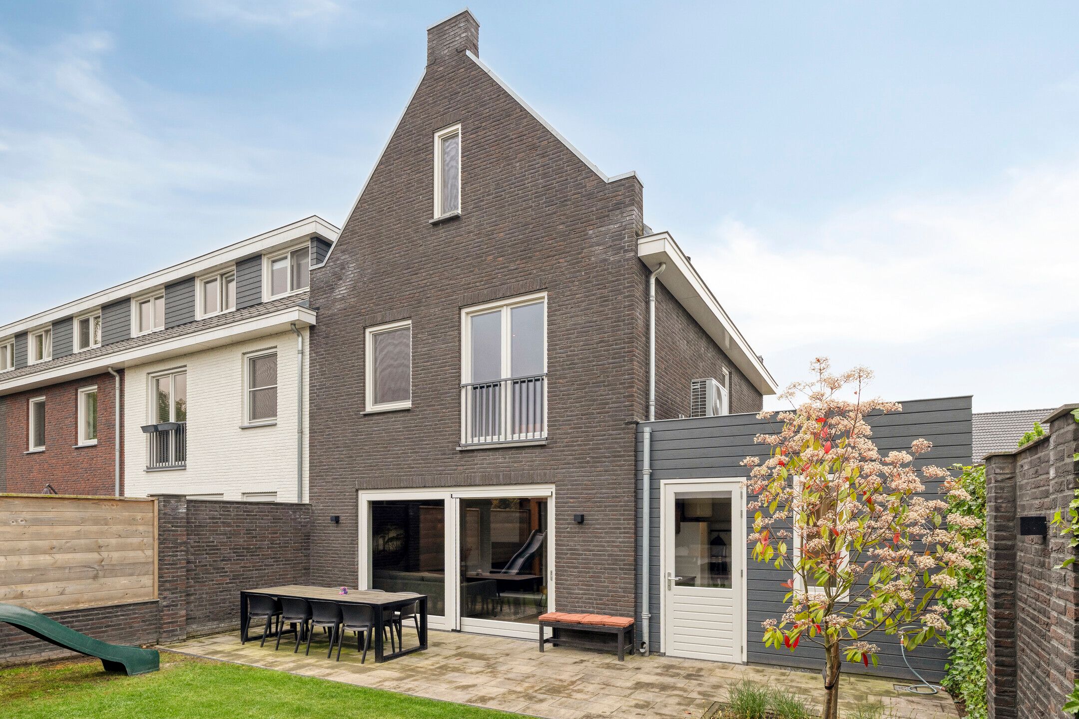 Foto 45 van Keesomstraat 2-E