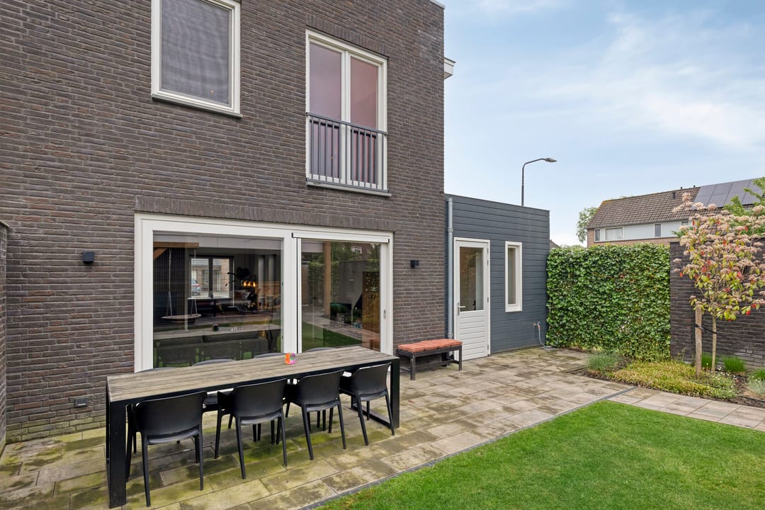 Foto 46 van Keesomstraat 2-E