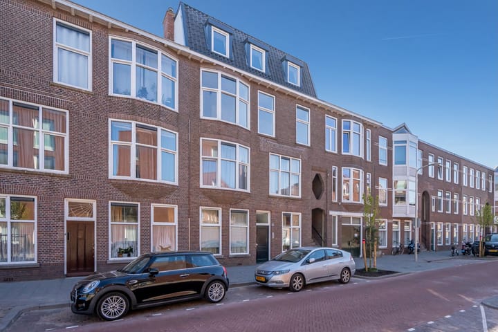 Photo 4 of Deimanstraat 22-A