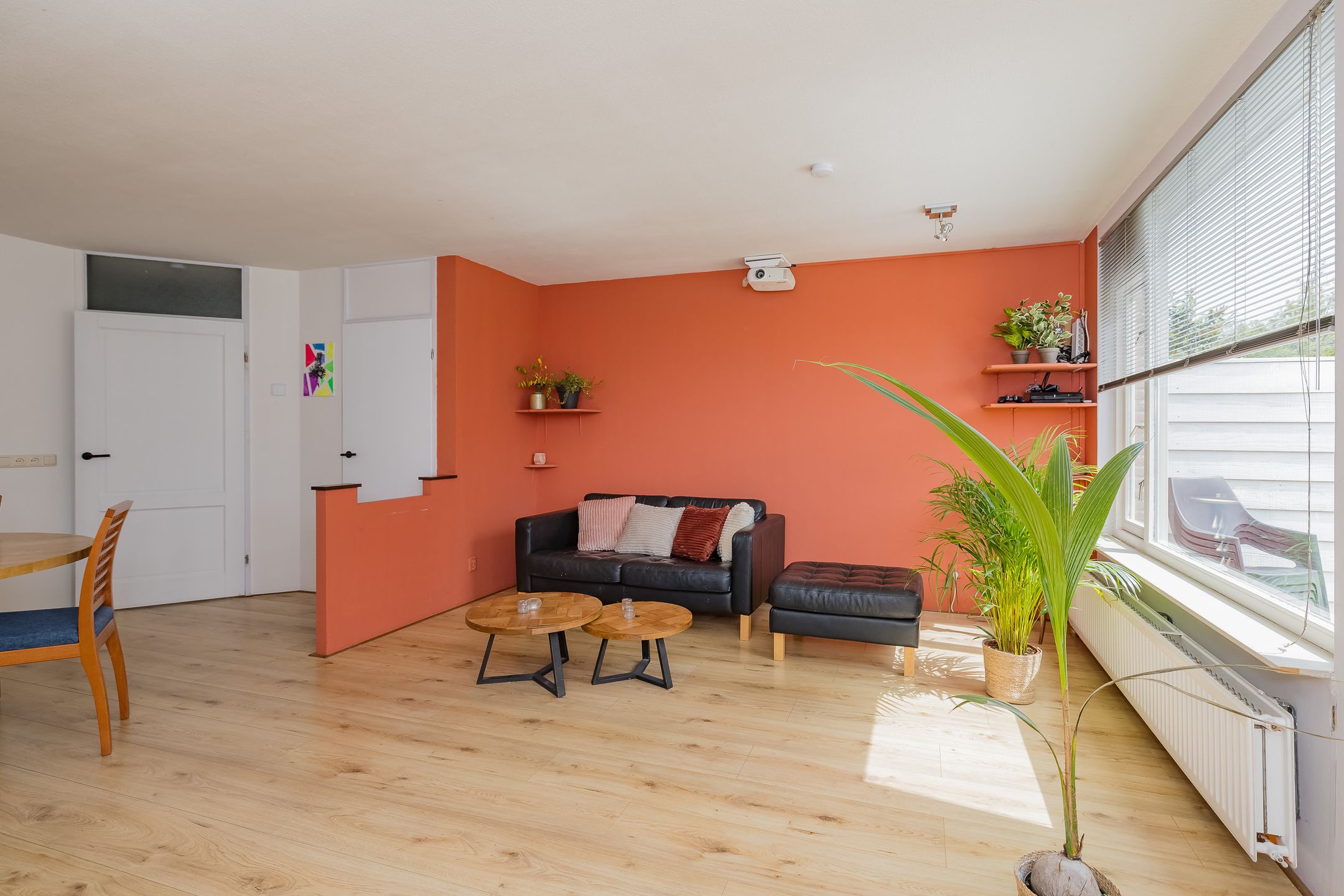 Spacious Four-Bedroom Terraced Home in Green Velserbroek — 18