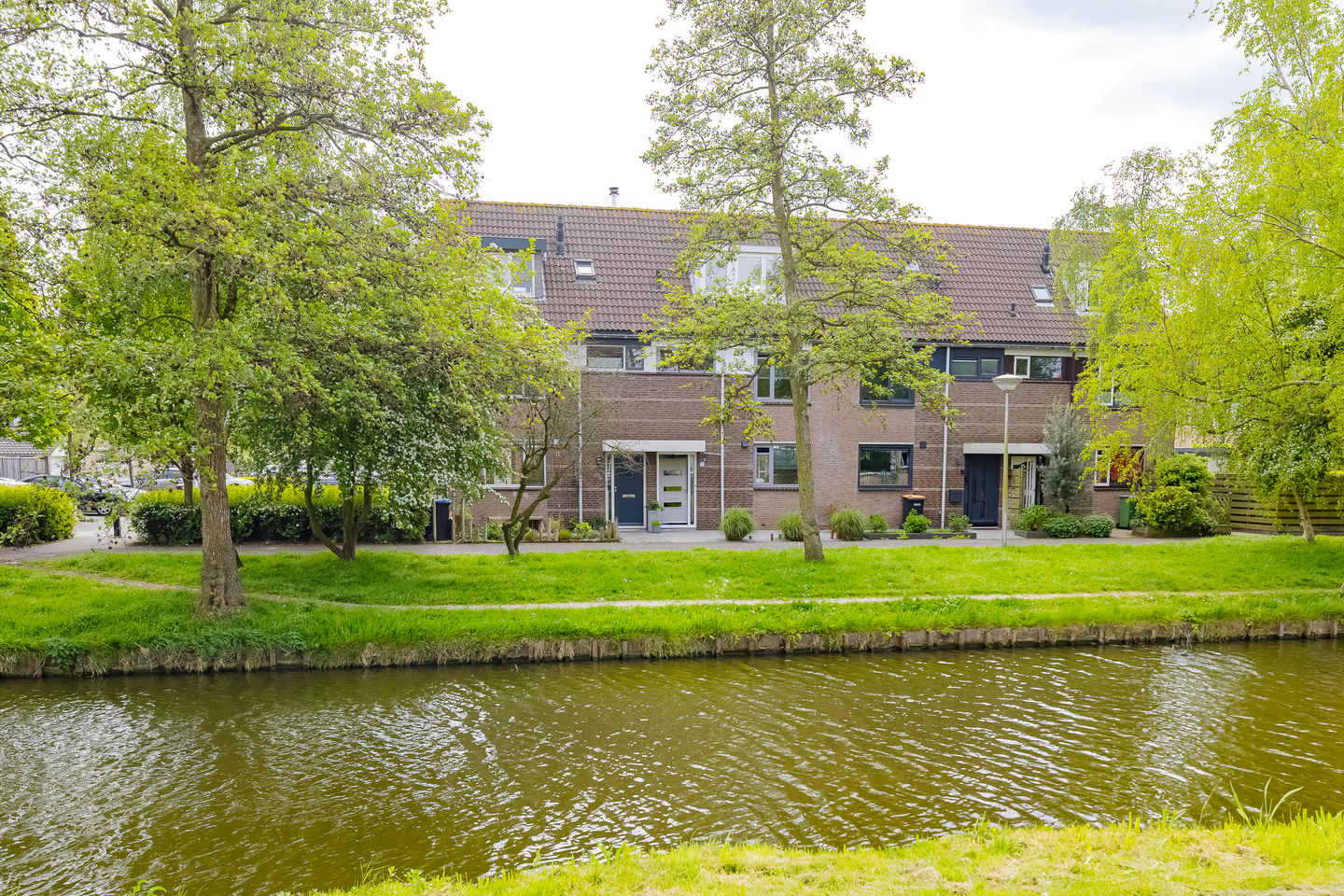 Foto 1 van De Vliet 7