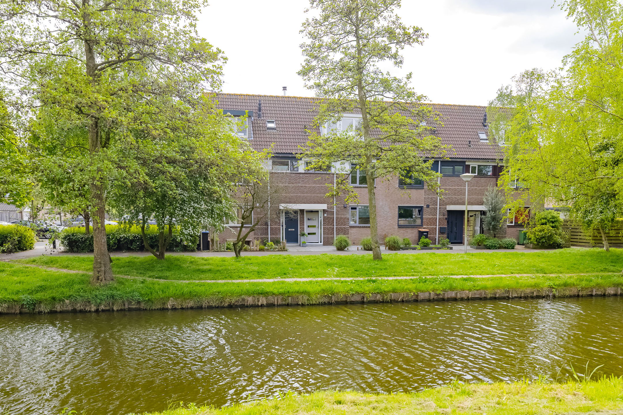 De Vliet 7 