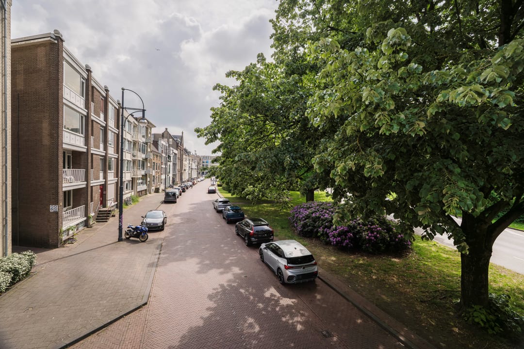 Foto 43 van Eusebiusbuitensingel 20-20