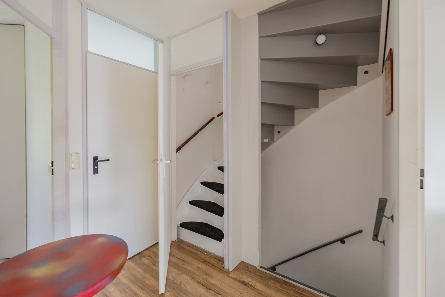 Spacious Four-Bedroom Terraced Home in Green Velserbroek — 40