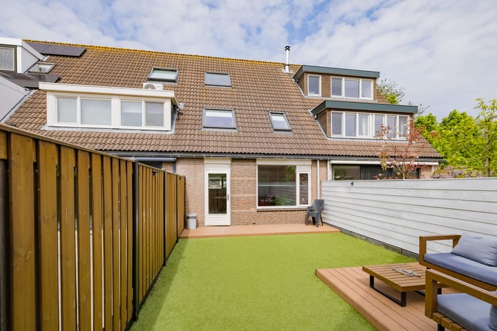 Foto 4 van De Vliet 7