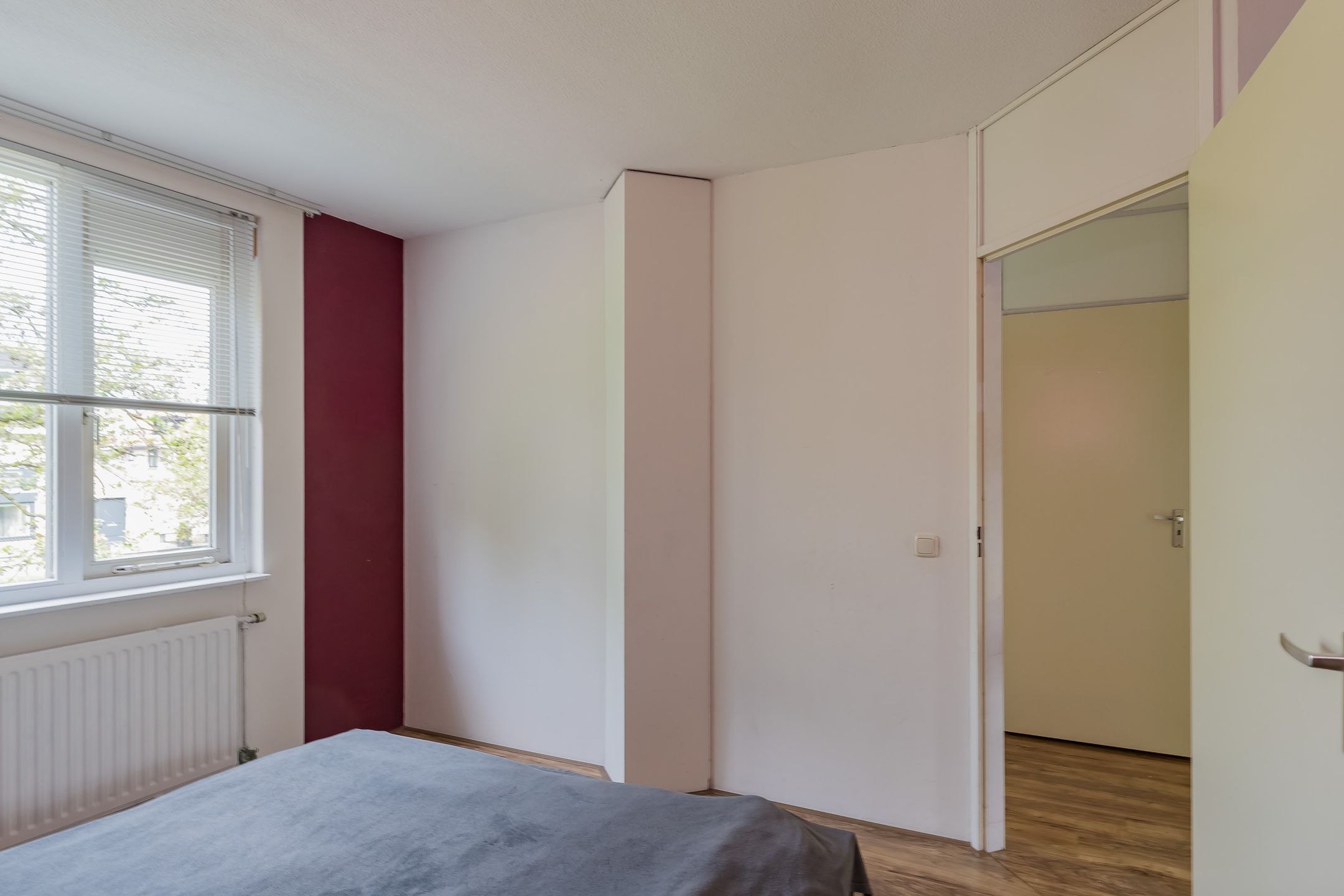 Spacious Four-Bedroom Terraced Home in Green Velserbroek — 36