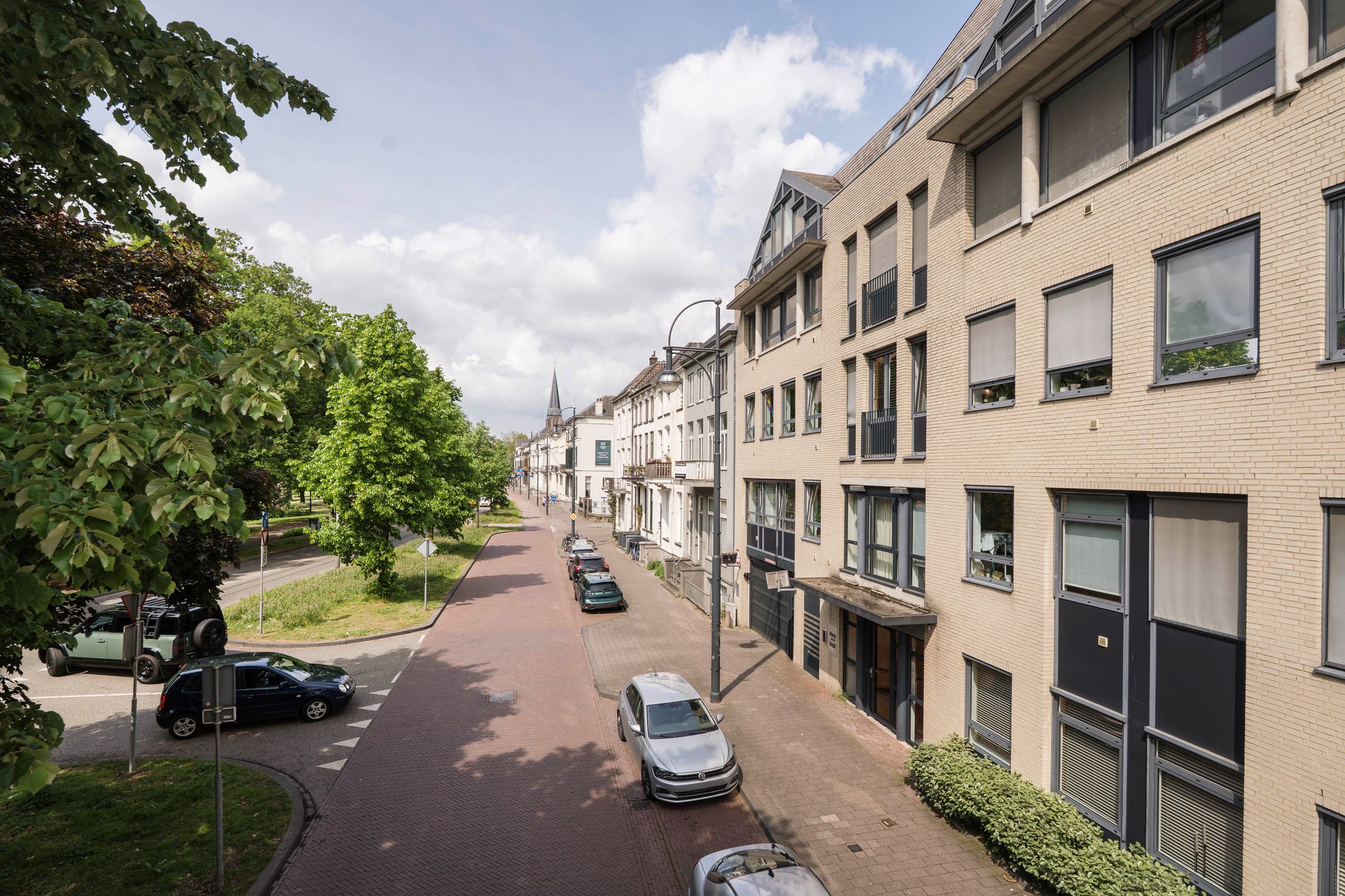 Foto 42 van Eusebiusbuitensingel 20-20