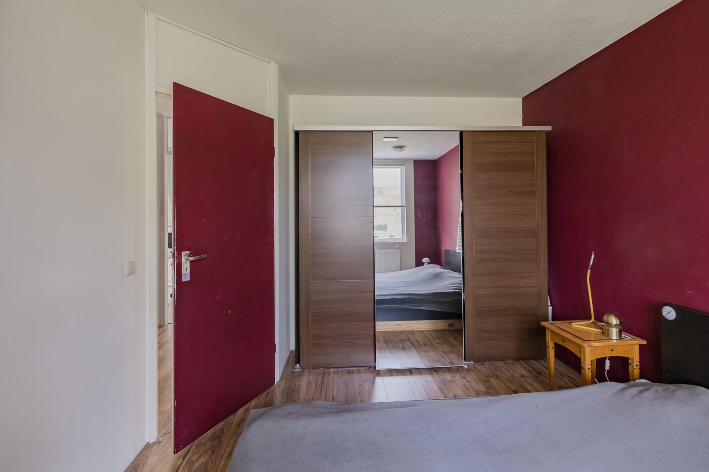 Spacious Four-Bedroom Terraced Home in Green Velserbroek — 35