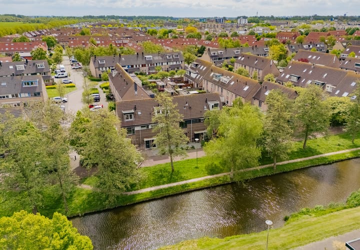 Foto 2 van De Vliet 7