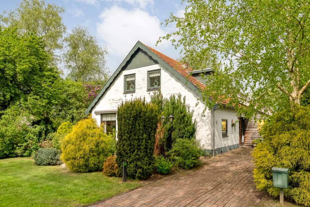 Photo 2 of Sponturfwijk 16