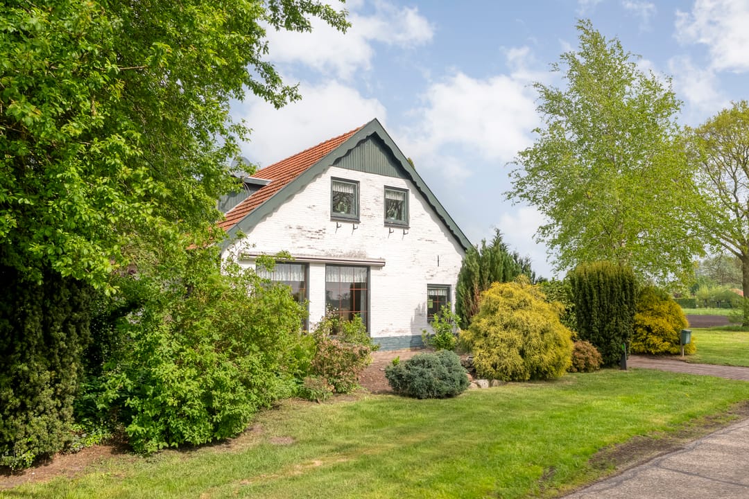 Photo 1 of Sponturfwijk 16