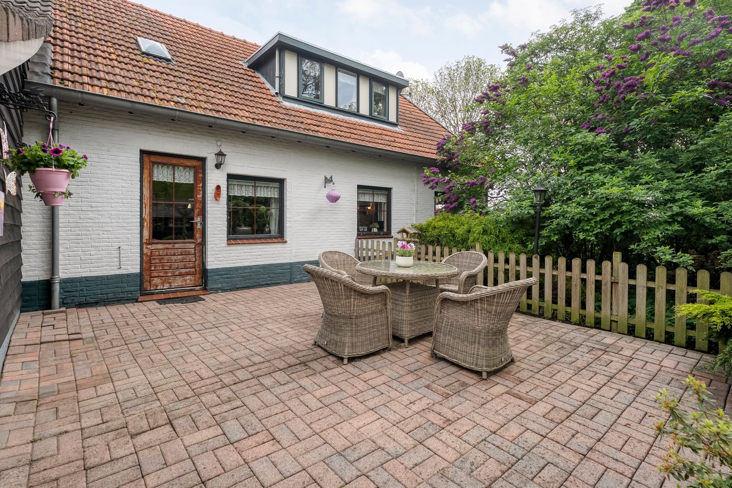 Photo 34 of Sponturfwijk 16