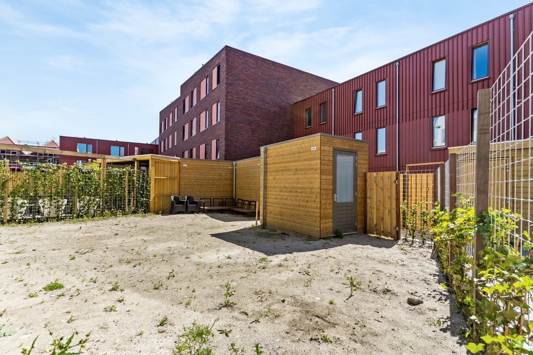 Foto 46 van Vetteoordskade 13