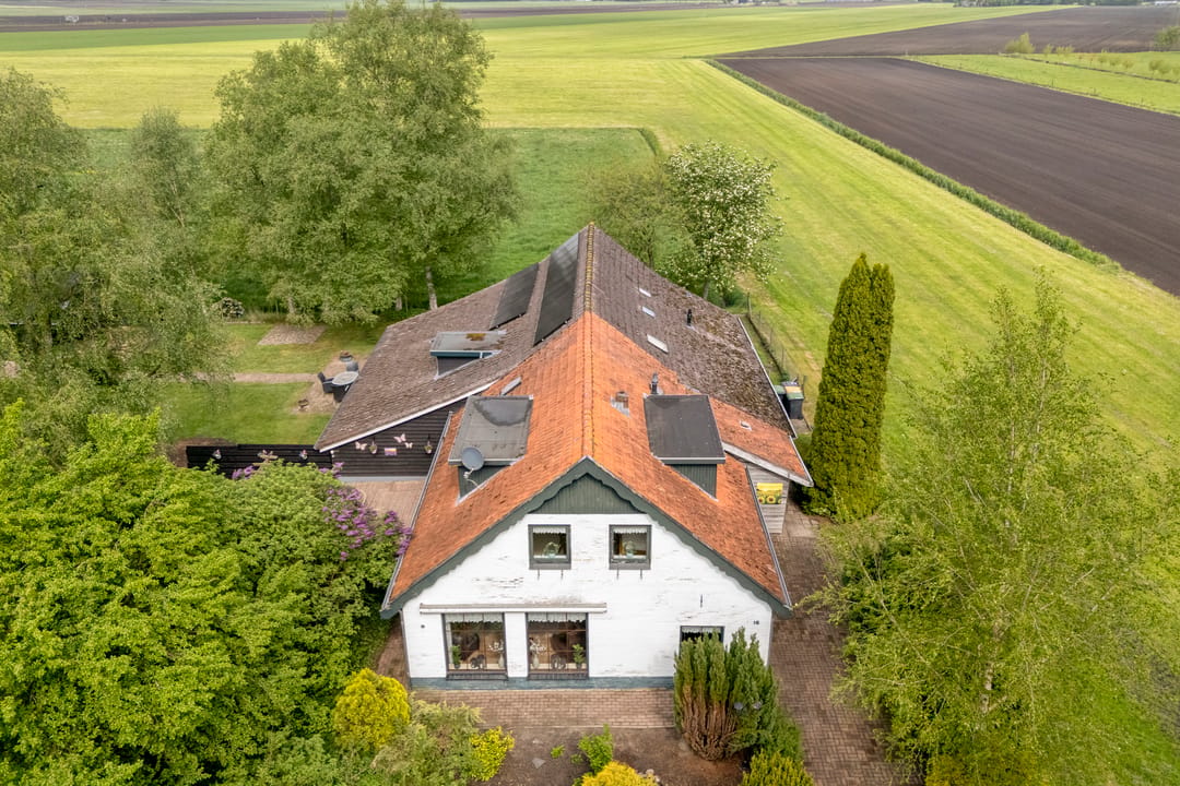 Photo 43 of Sponturfwijk 16