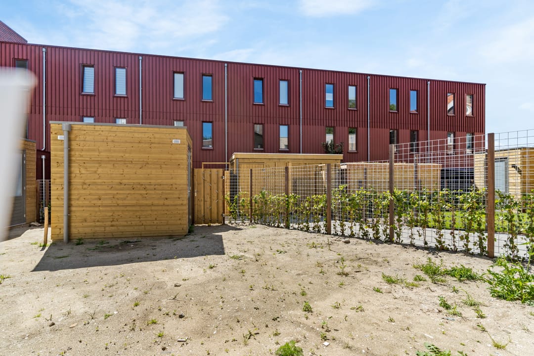 Foto 47 van Vetteoordskade 13