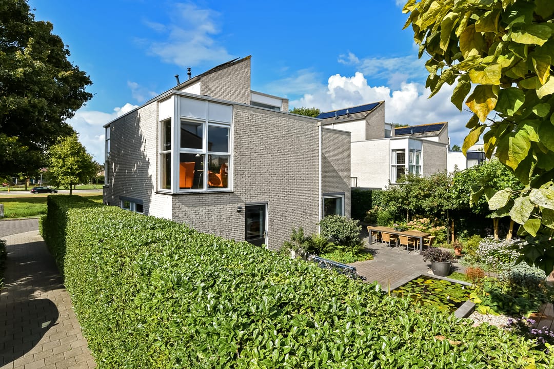 Foto 56 van Peregaard 26